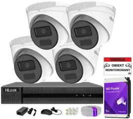 zestaw-do-monitoringu-4x-ipcam-t2-p-full-hd-poe-ir-20m-hilook-by-hikvision