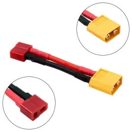 przewod-kabel-przejsciowka-xt60-meskie-na-zlacze-t-zenskie