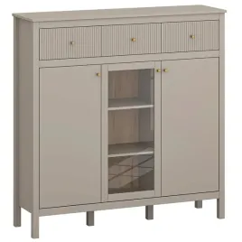 komoda-ryflowana-z-szufladami-lamelami-kredens-regal-z-szafkami-kl-02