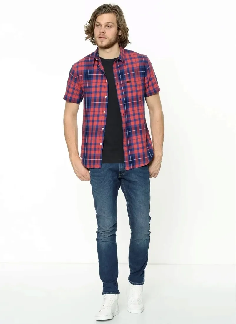 meska-koszula-lee-ss-shirt-m-stan-nowy