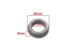 dystans-sprzegla-atv-110-125-stan-nowy