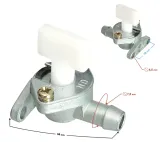 kranik-paliwa-mini-atv