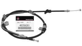 linka-hamulca-recznego-lewa-outlander-gf-2wd-4wd-4820a261-oryginal