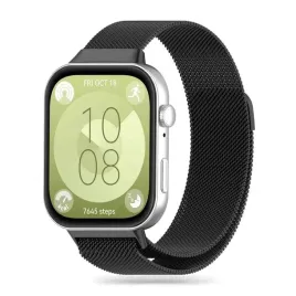pasek-tech-protect-milaneseband-na-huawei-watch-fit-3-czarny