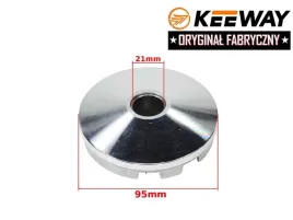 wariator-koszyk-rolek-keeway-50-2t-hurrican-orygin