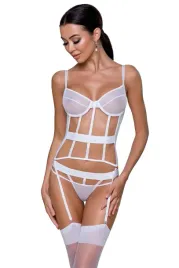 passion-kyouka-corset-czarny-gorset-i-stringi-2xl-3xl