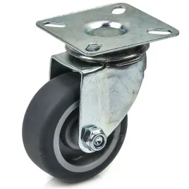 obrotowe-kolo-skretne-pp-tpr-50mm-do-wozka-odporna-na-kwas-chemikalia-40kg