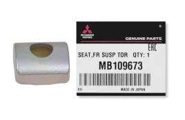 podkladka-sruby-drazka-skretn-l200-pajero-mb109673