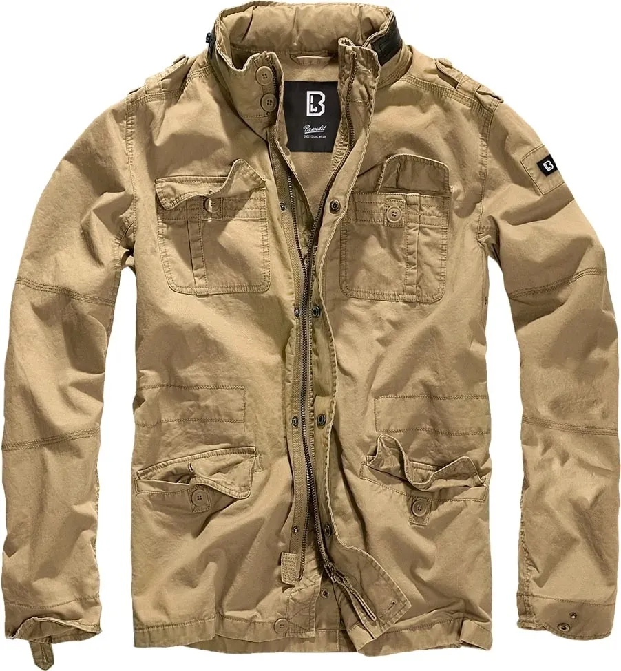 kurtka-brandit-britannia-camel-xl