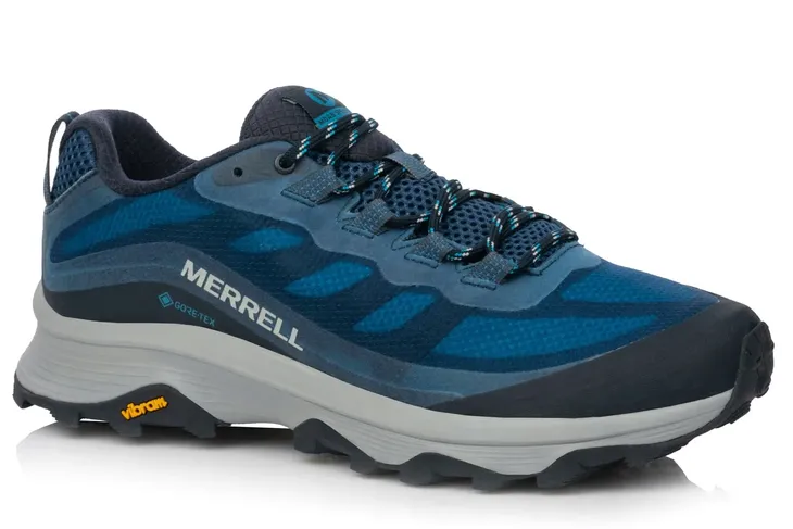 BUTY TREKKINGOWE MERRELL MOAB J066775 GTX r. 46