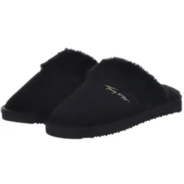 kapcie-damskie-tommy-hilfiger-fw0fw06508-czarne