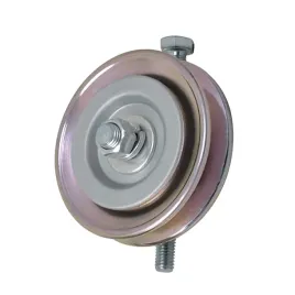 rolka-napinajaca-pasek-klimy-pajero-sport-mb609125