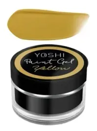 yoshi-paint-gel-yellow-5ml