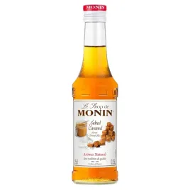 monin-syrop-do-kawy-slony-karmel-250-ml