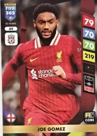 panini-fifa-365-2025-core-49-joe-gomez-liverpool