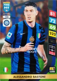 panini-fifa-365-2025-core-156-alessandro-bastoni-inter-mediolan