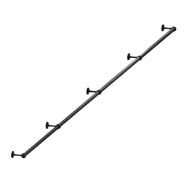 porecz-schodowa-balustrada-na-schody-uchwyt-struktura-fi-25mm-500cm-nazare