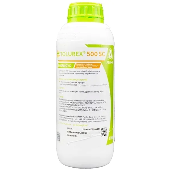 tolurex-500-sc-1l