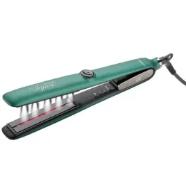 gamma-piu-vapor-styler-infrared-steam-profesjonal-prostownica-parowa-green
