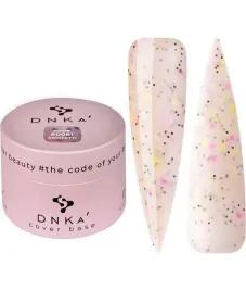 dnka-rubber-base-baza-code-0061-confetti-30-ml