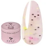 dnka-rubber-base-baza-code-0061-confetti-30-ml-stan-nowy
