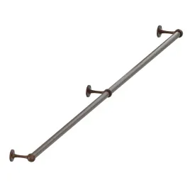 porecz-schodowa-balustrada-na-schody-uchwyt-braz-fi-25mm-200-cm-nazare