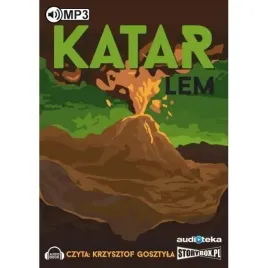 katar-audiobook-stanislaw-lem