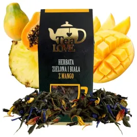 herbata-tea-love-zielona-and-biala-z-mango-55g-napoj-z-zielonej-herbaty-hot