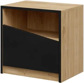 szafka-nocna-aston-6-dab-odwieczny-czarny