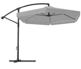 parasol-ogrodowy-skladany-350cm-z-falbana-szary-pokrowiec-swiatlo-led-solar