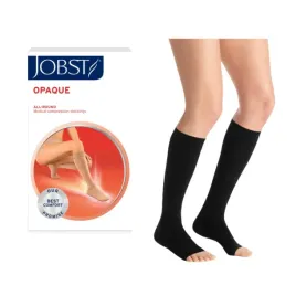 podkolanowki-uciskowe-jobst-opaque-petit-ccl2-czarne-otwarte-palce-5