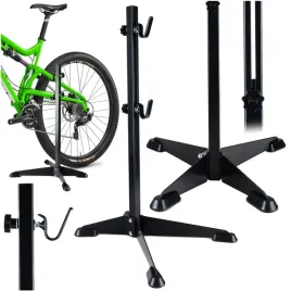 stojak-wieszak-regulowany-rowerowy-piwnica-uchwyt-metal-na-rower-hak-garaz