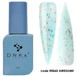 dnka-rubber-base-baza-code-0060-awersome-12-ml