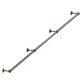 porecz-schodowa-balustrada-na-schody-uchwyt-braz-fi-25mm-300-cm-nazare