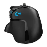 mysz-logitech-g502-hero-25600-dpi-kod-producenta-brak-informacji