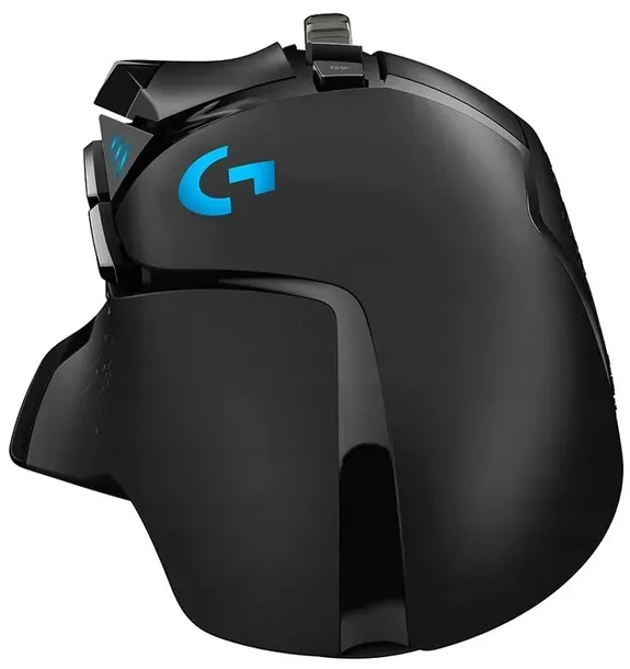 mysz-logitech-g502-hero-25600-dpi-stan-nowy-marka-inna