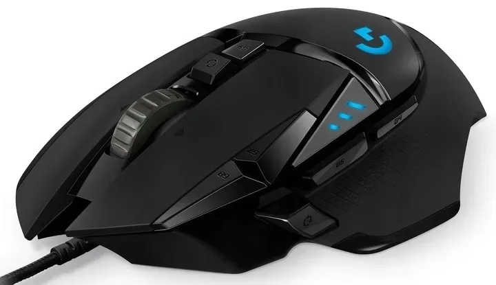mysz-logitech-g502-hero-25600-dpi-stan-nowy-kod-producenta-brak-informacji