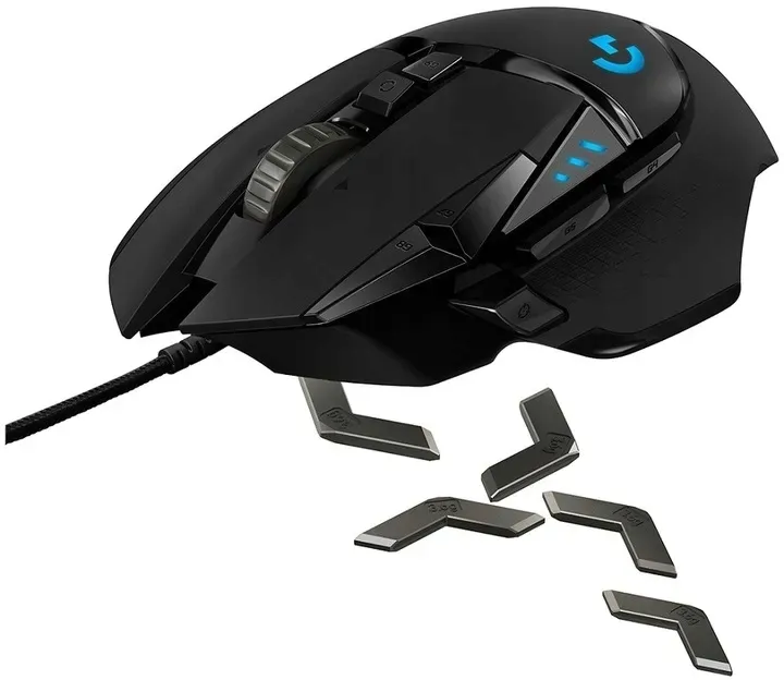 mysz-logitech-g502-hero-25600-dpi-stan-nowy