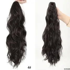 kucyk-krecone-doczepiany-wlosy-kucyki-pony-dopinki-kitka-40cm-ciemny-braz