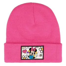 czapka-zimowa-dziecieca-minnie-mouse-vibe-myszki-prezent-wzory-rozowa