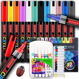 markery-akrylowe-zestaw-24-szt-pisaki-flamastry-mazaki-super-combo-2mm-4mm