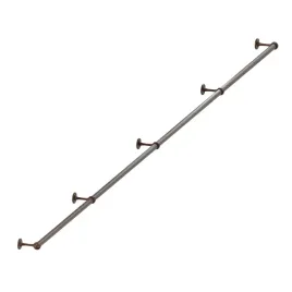 porecz-schodowa-balustrada-na-schody-uchwyt-braz-fi-25mm-400-cm-nazare