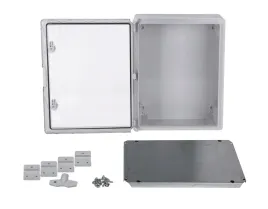rozdzielnia-skrzynka-elektryczna-obudowa-hermetyczna-abs-40x50x175-ip65