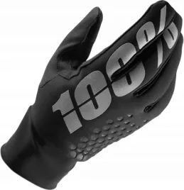 wodoodporne-rekawice-100percent-hydromatic-czarne-m-cross-enduro-m-orginalne