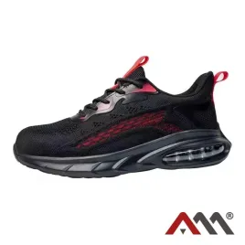 buty-robocze-meskie-polbuty-bhp-unisex-lekkie-r-43-gratis-rekawice