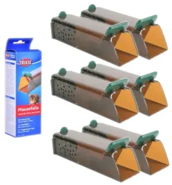 pulapka-na-myszy-zywolapka-trixie-trip-trap-myszolapka-chwytacz-pakiet-6szt