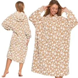kocobluza-damska-gruba-ciepla-bluza-z-kapturem-dluga