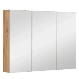 szafka-lazienkowa-z-lustrem-lustrzana-wiszaca-do-lazienki-dab-wotan-80-cm