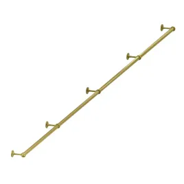 porecz-schodowa-balustrada-na-schody-uchwyt-zloty-fi-25mm-400-cm-nazare