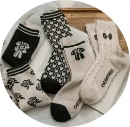 skarpetki-damskie-welniane-termiczne-cieple-skarpety-5par-angora-39-42